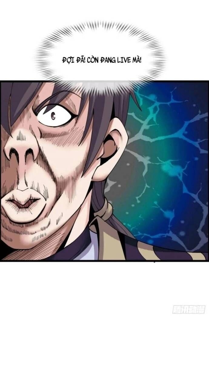 Phát sóng trực tiếp ta quét ngang dị giới - Page 9