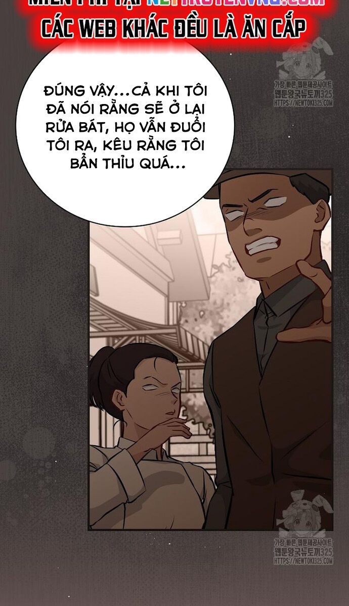 Level Up Chỉ Bằng Cách Ăn Cơm - Page 35