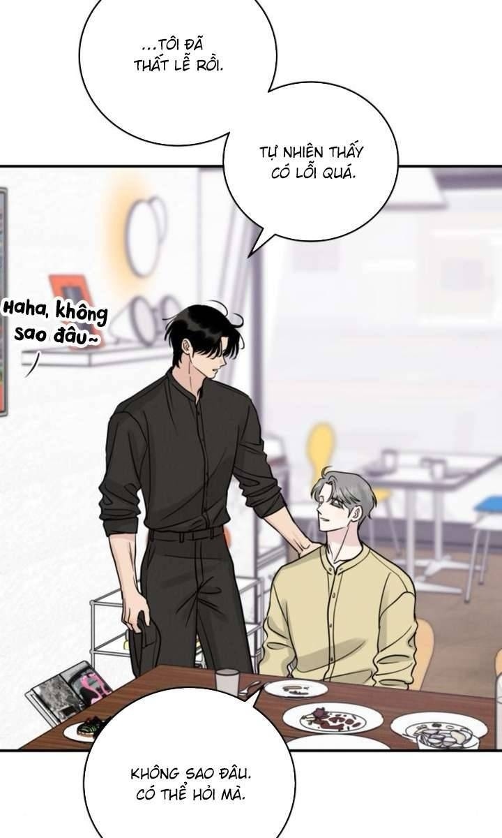 Thuyết Tình Yêu Ích Kỷ - Page 34