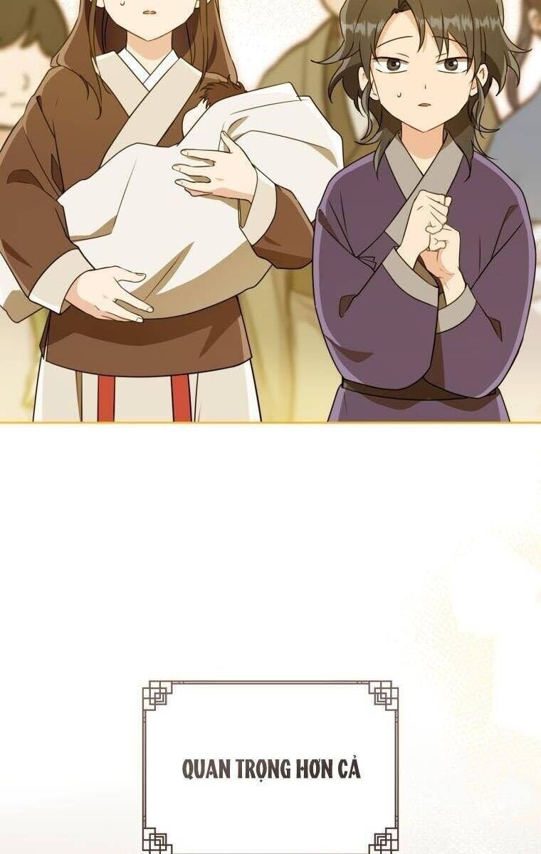 Trở Thành Cô Cháu Gái Bị Khinh Miệt Của Gia Tộc Võ Lâm - Page 14