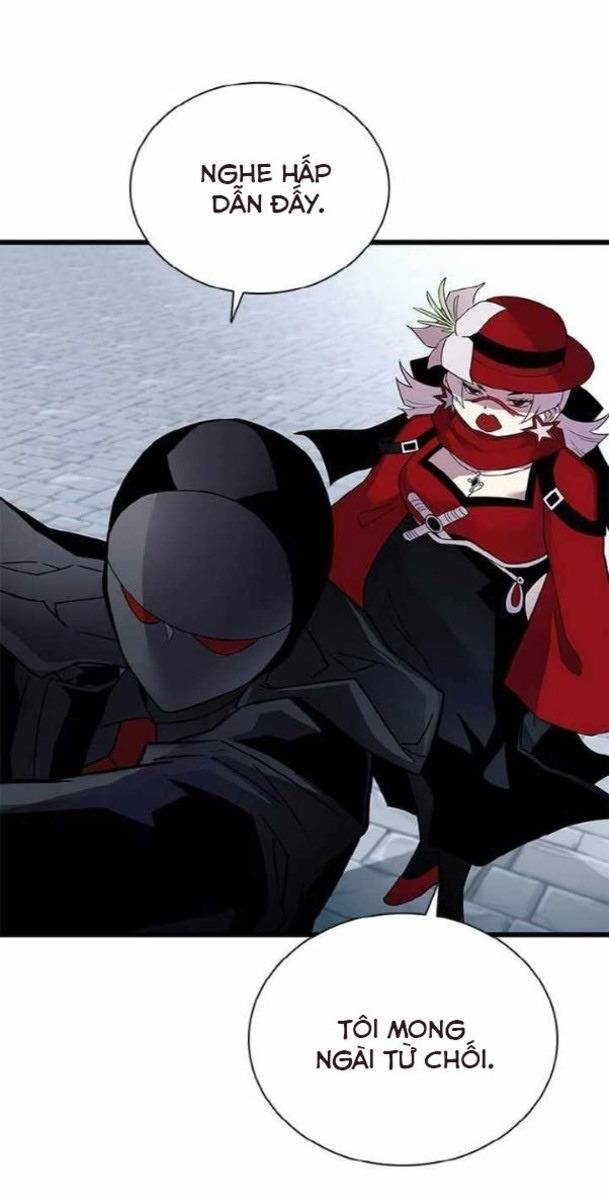 Chuyển Sinh Thành Ác Nhân - Page 10