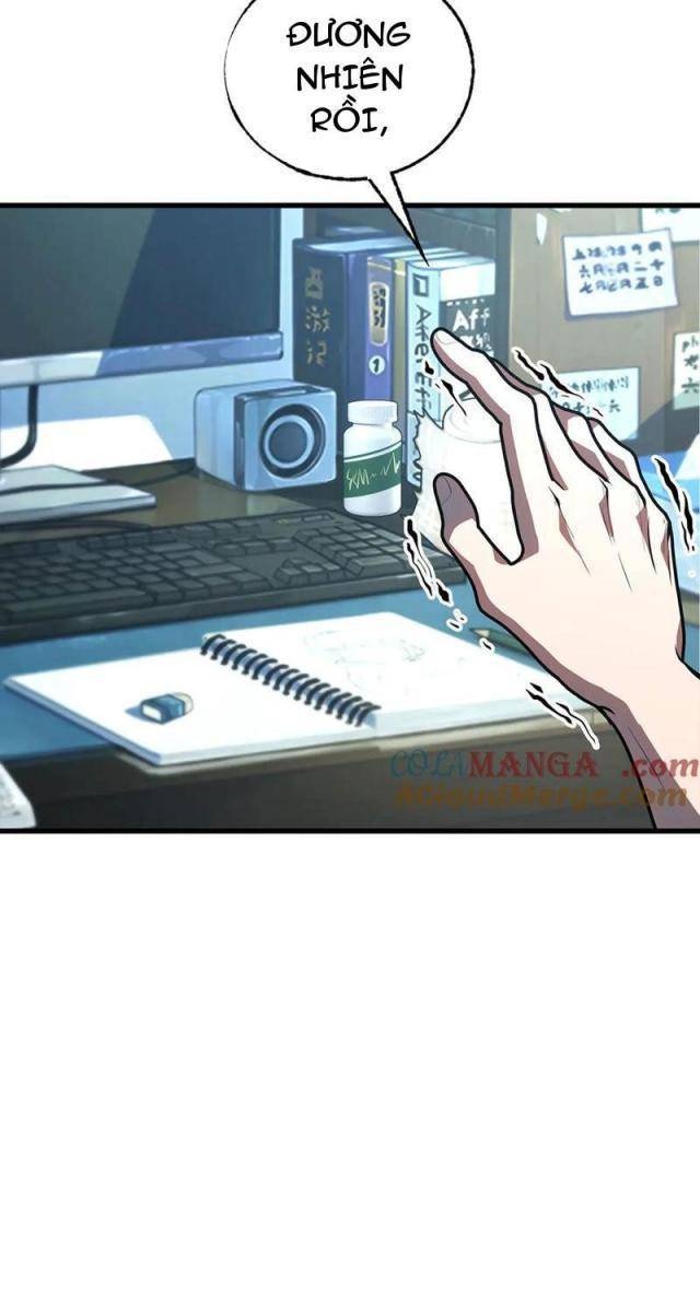 Ta Là Boss Mạnh Nhất - Page 29