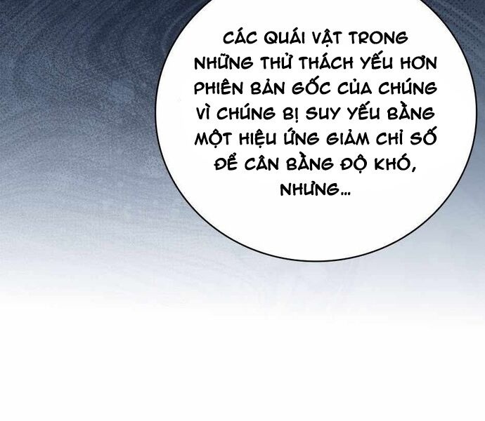 Level Up Chỉ Bằng Cách Ăn Cơm - Page 24