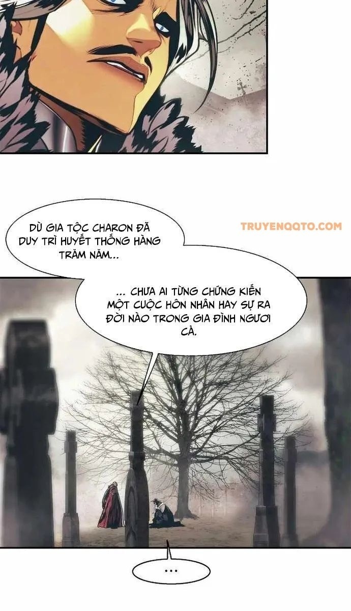 Bất Bại Chân Ma - Page 43