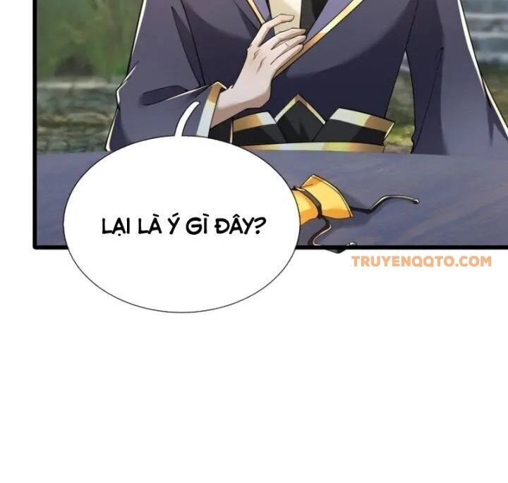 Thiên Uyên Trở Về: Ta Chính Là Thiên Tai - Page 47