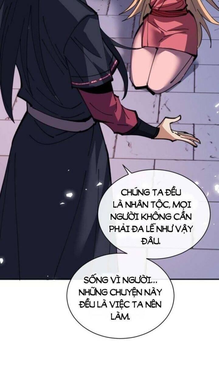 Sư Tôn: Nghịch Đồ Này Không Phải Là Thánh Tử - Page 39