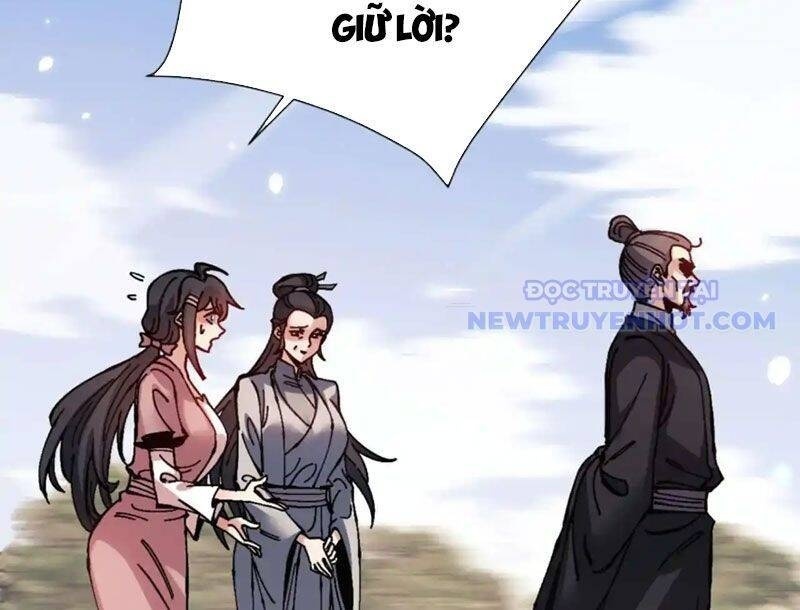 Sư Tôn: Nghịch Đồ Này Không Phải Là Thánh Tử - Page 144