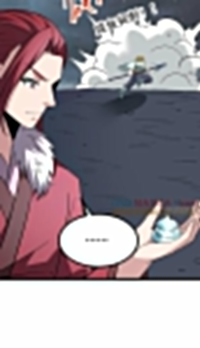 Ta Chính Nghĩa Nhưng Bị Hệ Thống Ép Thành Trùm Phản Diện - Page 21