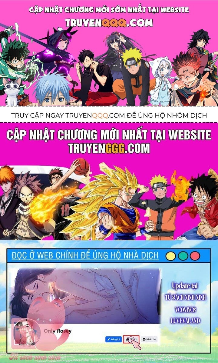 Thuyết Tình Yêu Ích Kỷ - Page 8