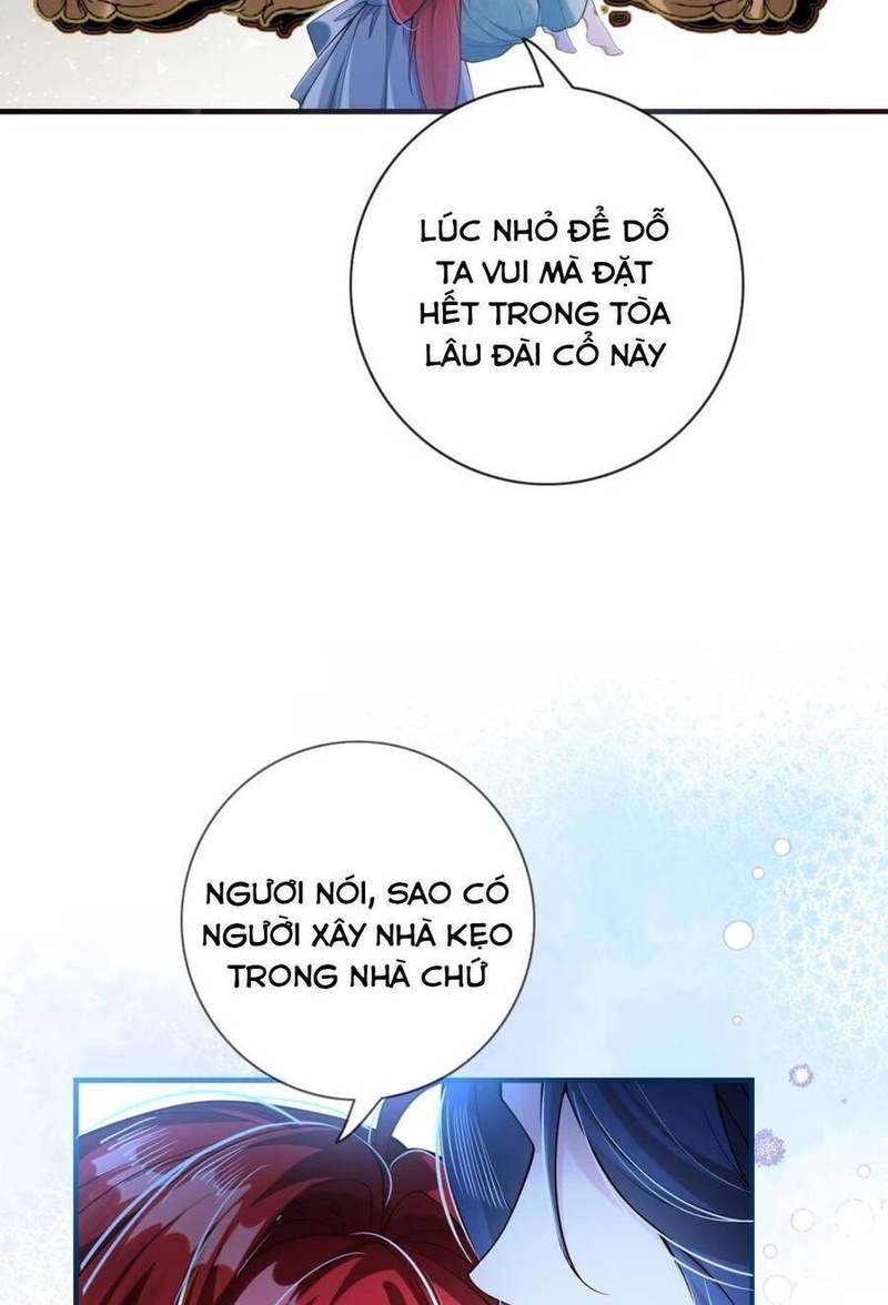 Nữ Hầu Gái Ác Ma Chỉ Muốn Bị Tiểu Thư Hành Hạ - Page 8