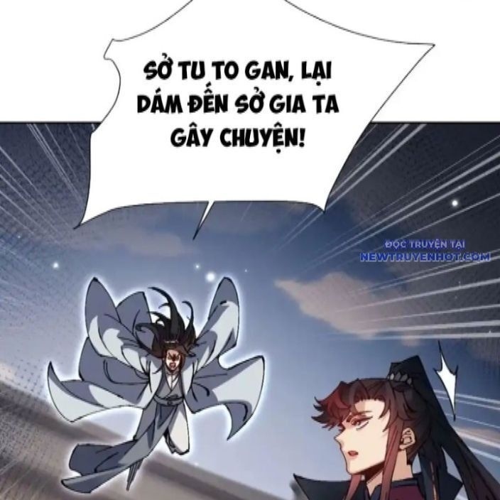Sư Tôn: Nghịch Đồ Này Không Phải Là Thánh Tử - Page 67