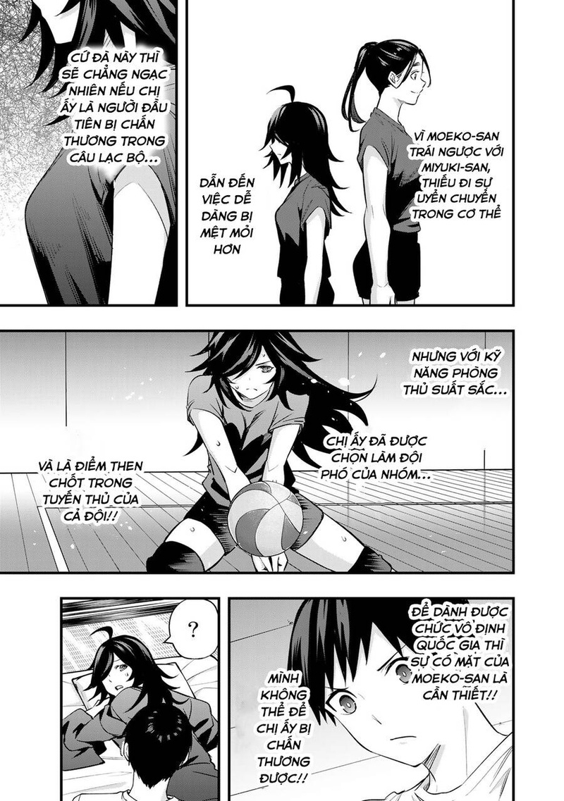 Sawaranaide Kotesashi-Kun - Page 10