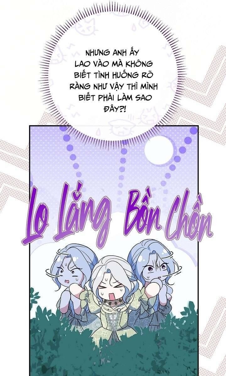 Người Xem Mắt Của Ác Nữ Quá Hoàn Hảo - Page 54