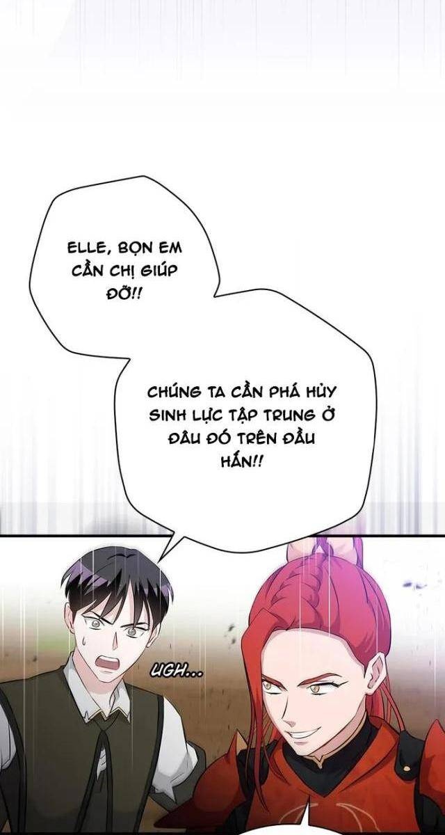 Level Up Chỉ Bằng Cách Ăn - Page 82