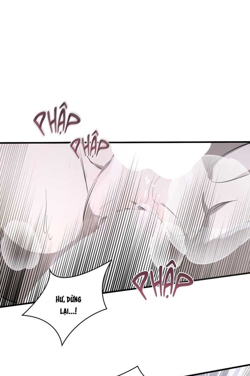 Sau Ánh Hào Quang - Page 20