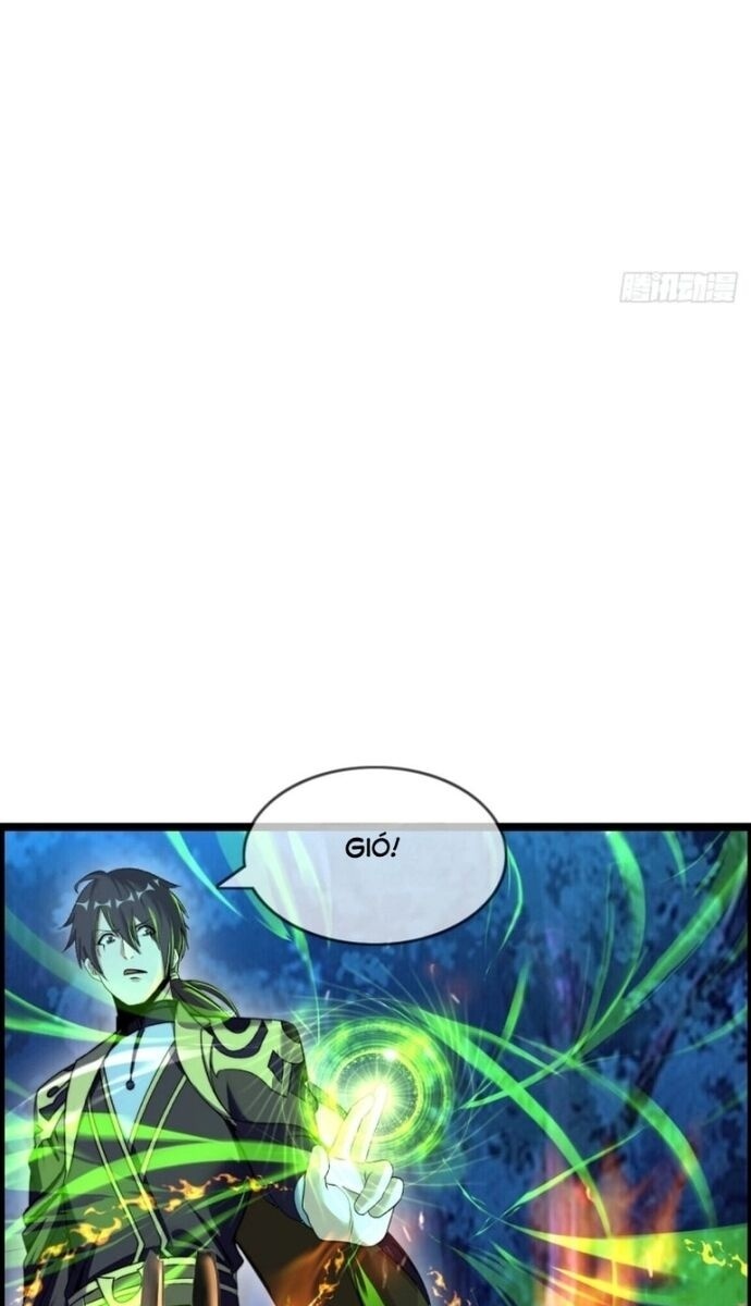 Phát sóng trực tiếp ta quét ngang dị giới - Page 32