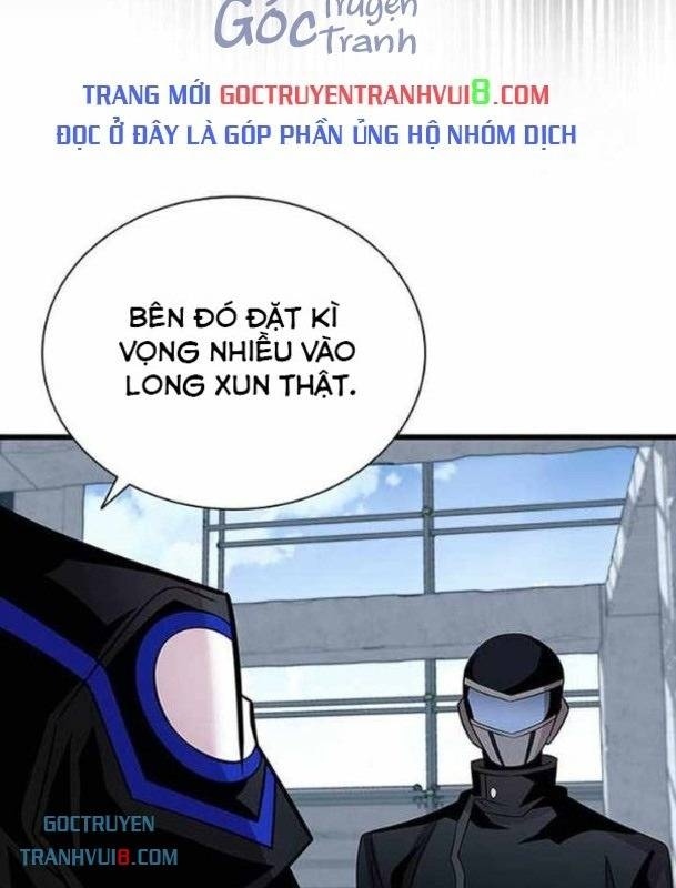 Chuyển Sinh Thành Ác Nhân - Page 45