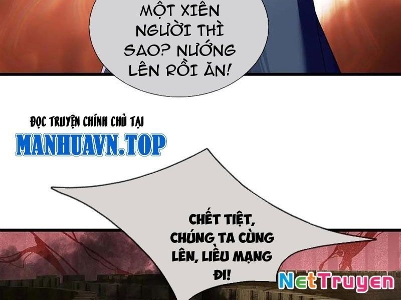Tôi Có Thể Nuốt Chửng Vạn Vật - Page 117