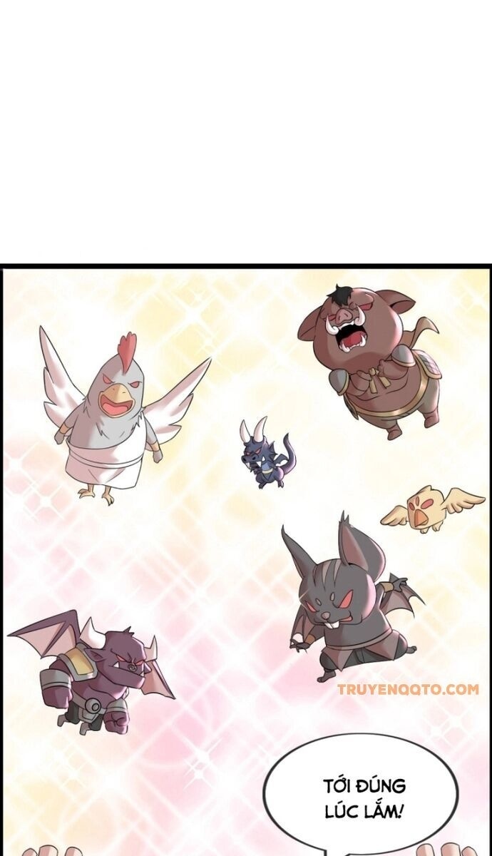 Phát sóng trực tiếp ta quét ngang dị giới - Page 56