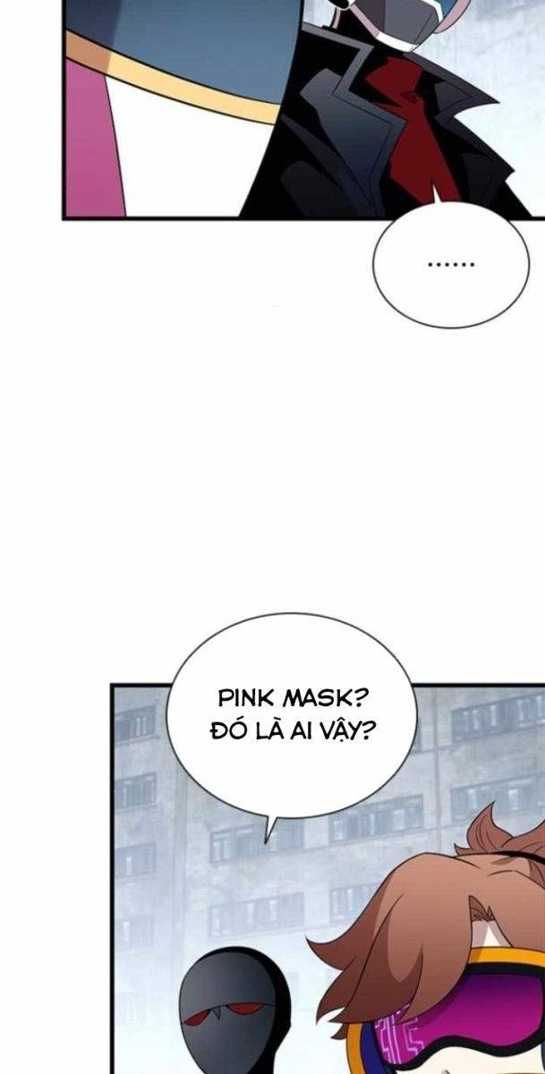 Chuyển Sinh Thành Ác Nhân - Page 5