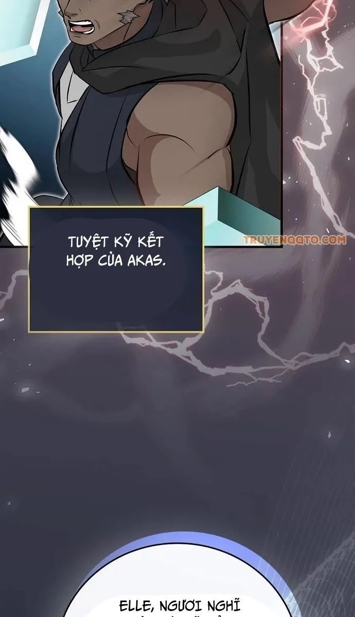 Level Up Chỉ Bằng Cách Ăn Cơm - Page 21