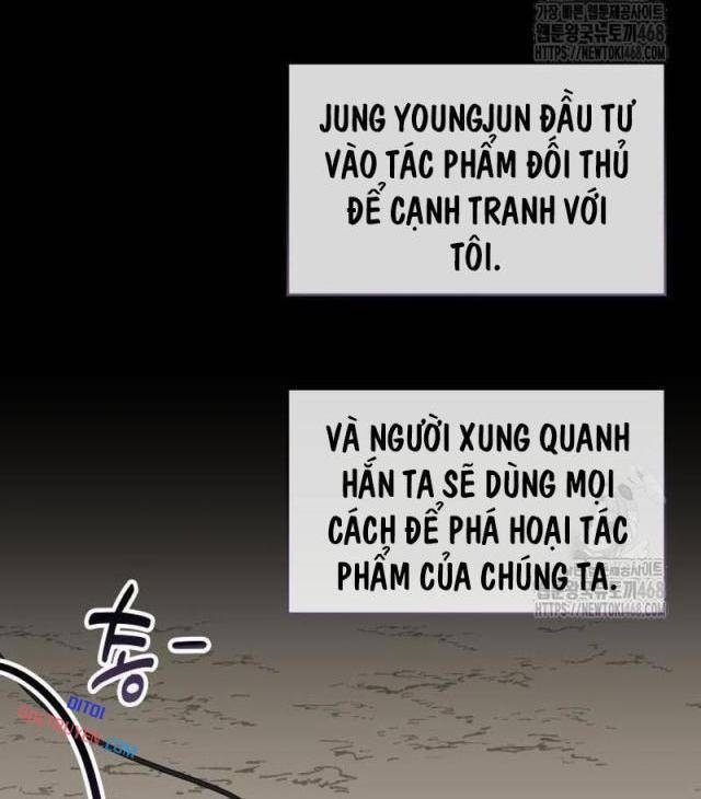 Studio Tùy Hứng Của Nghệ Sĩ Thiên Tài - Page 24