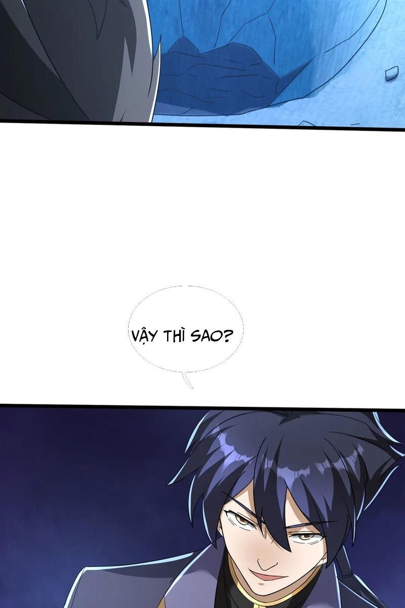 Thiên Uyên Trở Về: Ta Chính Là Thiên Tai - Page 52