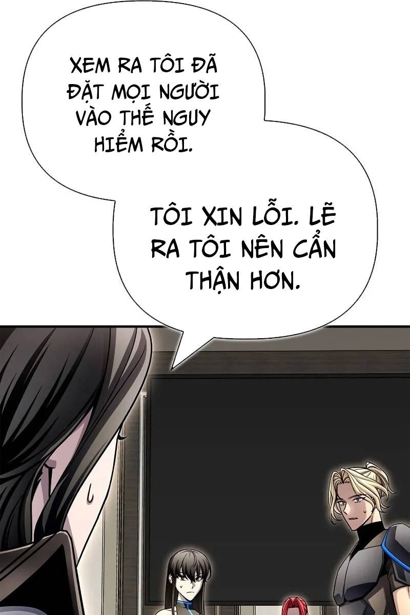 Cuộc Chiến Siêu Nhân - Page 25