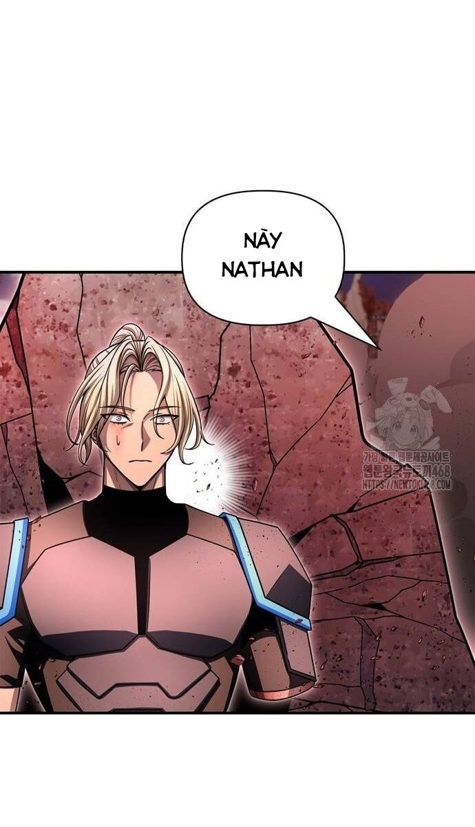 Cuộc Chiến Siêu Nhân - Page 29