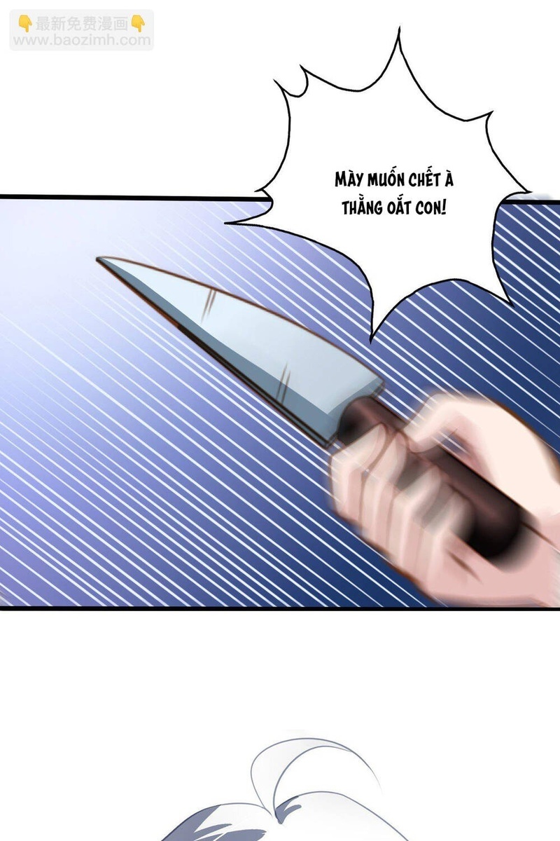 Chủ Nha Phá Phách Của Tôi - Page 25