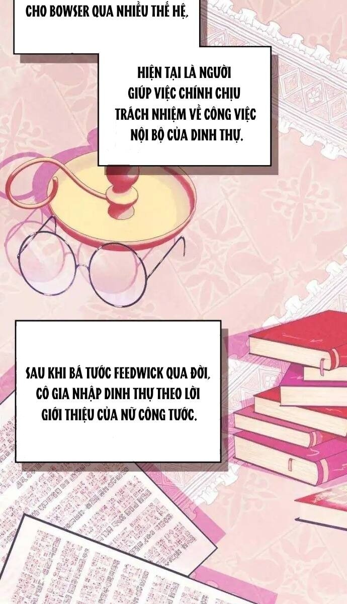 Bạn Thân Khác Giới Của Nam Chính - Page 7