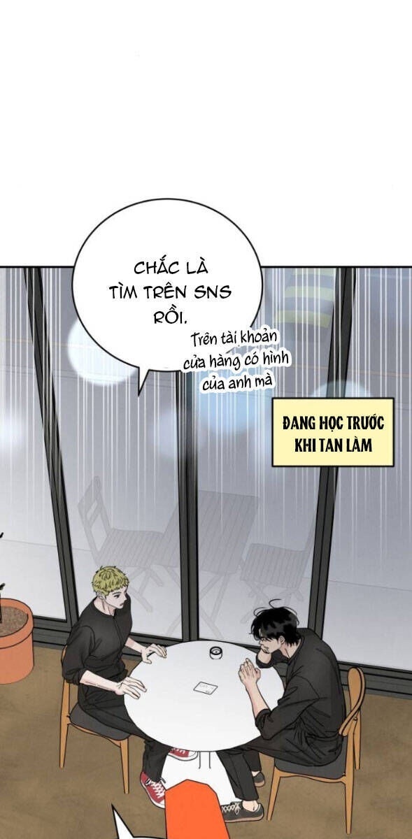 Thuyết Tình Yêu Ích Kỷ - Page 13