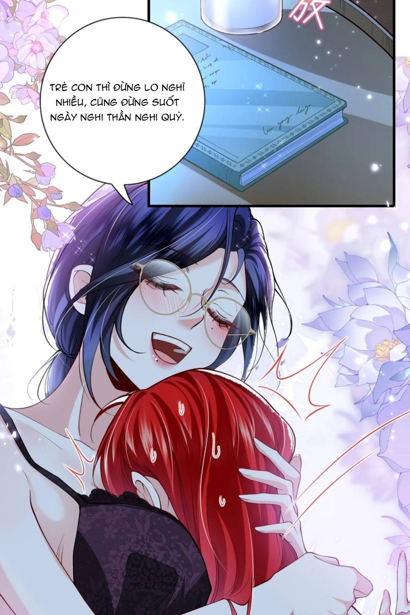 Nữ Hầu Gái Ác Ma Chỉ Muốn Bị Tiểu Thư Hành Hạ - Page 16