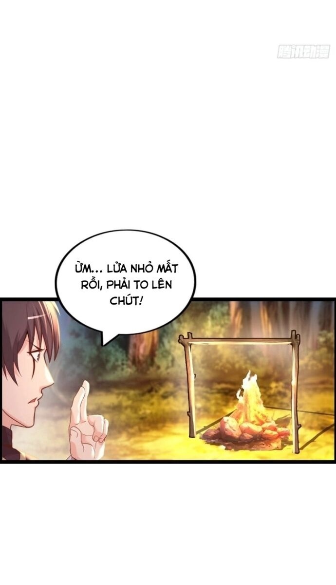 Phát sóng trực tiếp ta quét ngang dị giới - Page 39