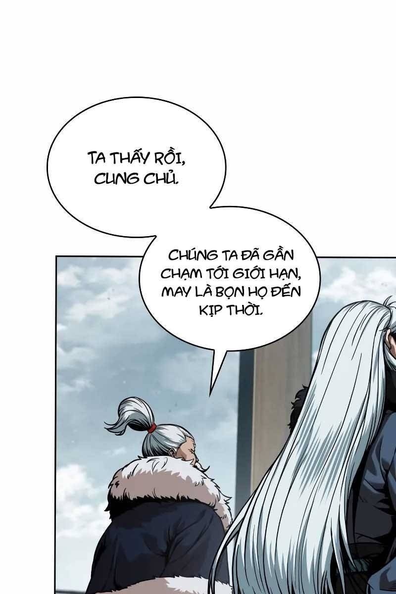 Ngã lão ma thần - Page 71