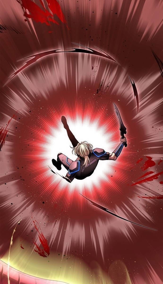 Cuộc Chiến Siêu Nhân - Page 8