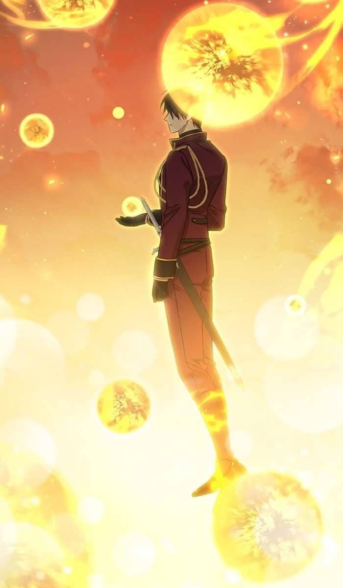 Công Chúa Khắc Dấu Lên Kẻ Phản Nghịch - Page 37