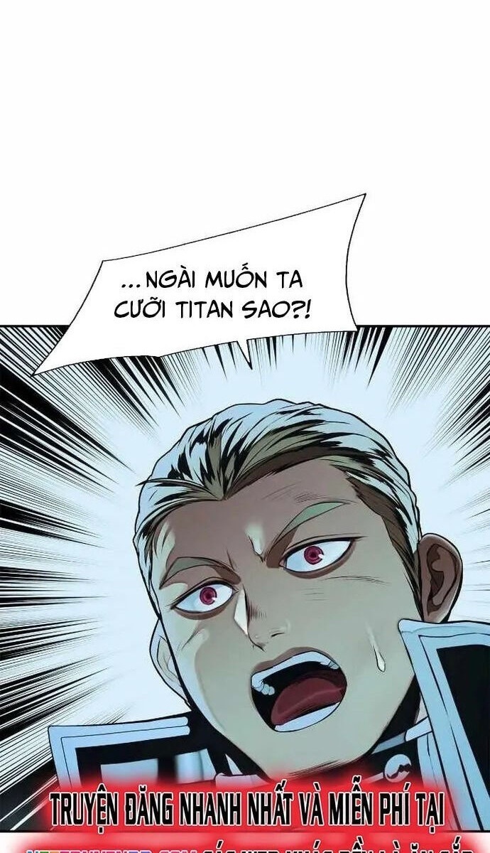 Bất Bại Chân Ma - Page 11