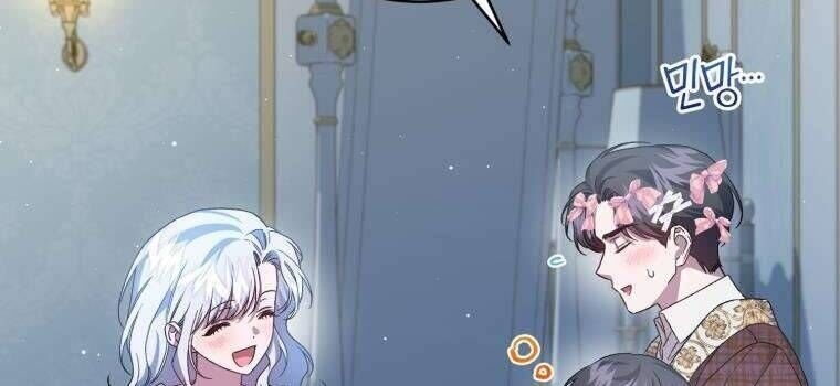 Tôi Trở Thành Mẹ Kế Của Gia Đình Hắc Ám - Page 70