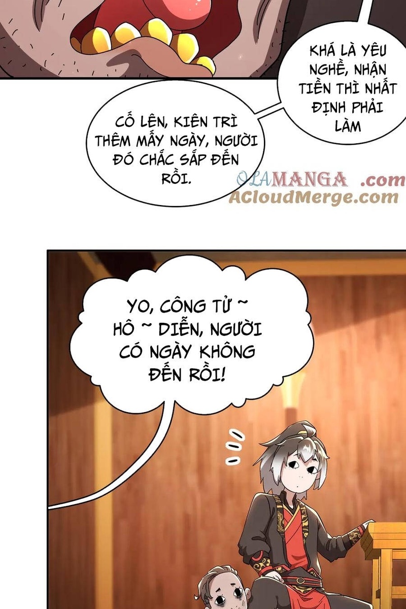 Tuyệt Sắc Đạo Lữ Đều Nói Ngô Hoàng Thể Chất Vô Địch - Page 25