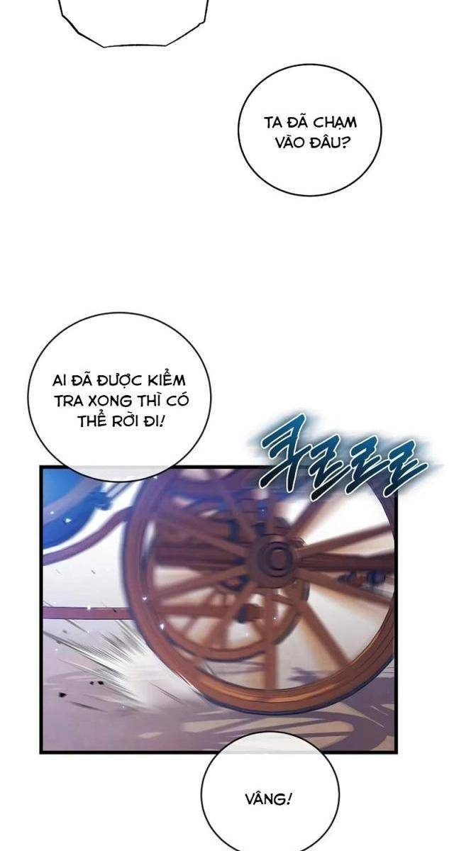 Định Mệnh Được Yêu Bởi Kẻ Phản Diện - Page 79