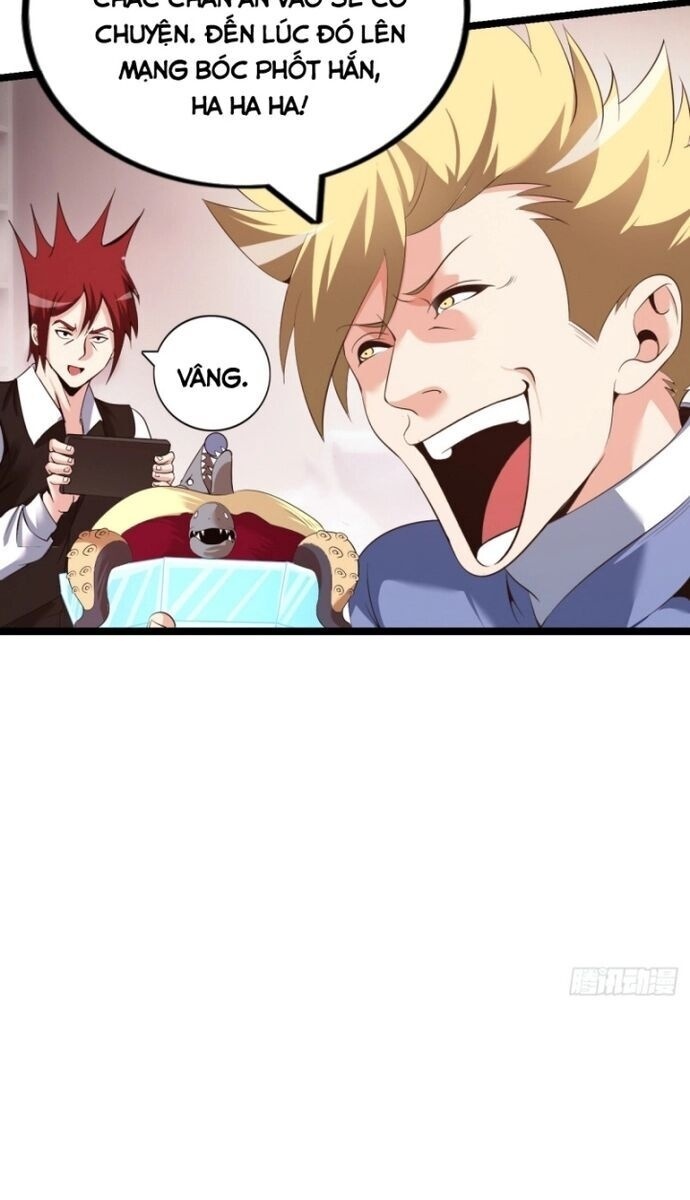 Phát sóng trực tiếp ta quét ngang dị giới - Page 32