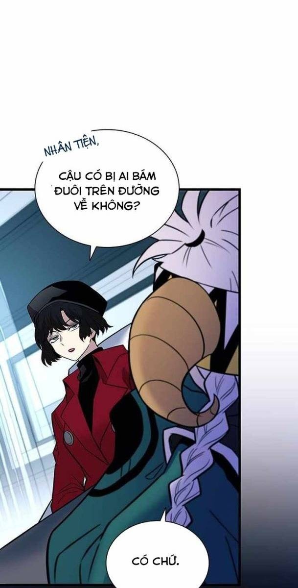 Chuyển Sinh Thành Ác Nhân - Page 63