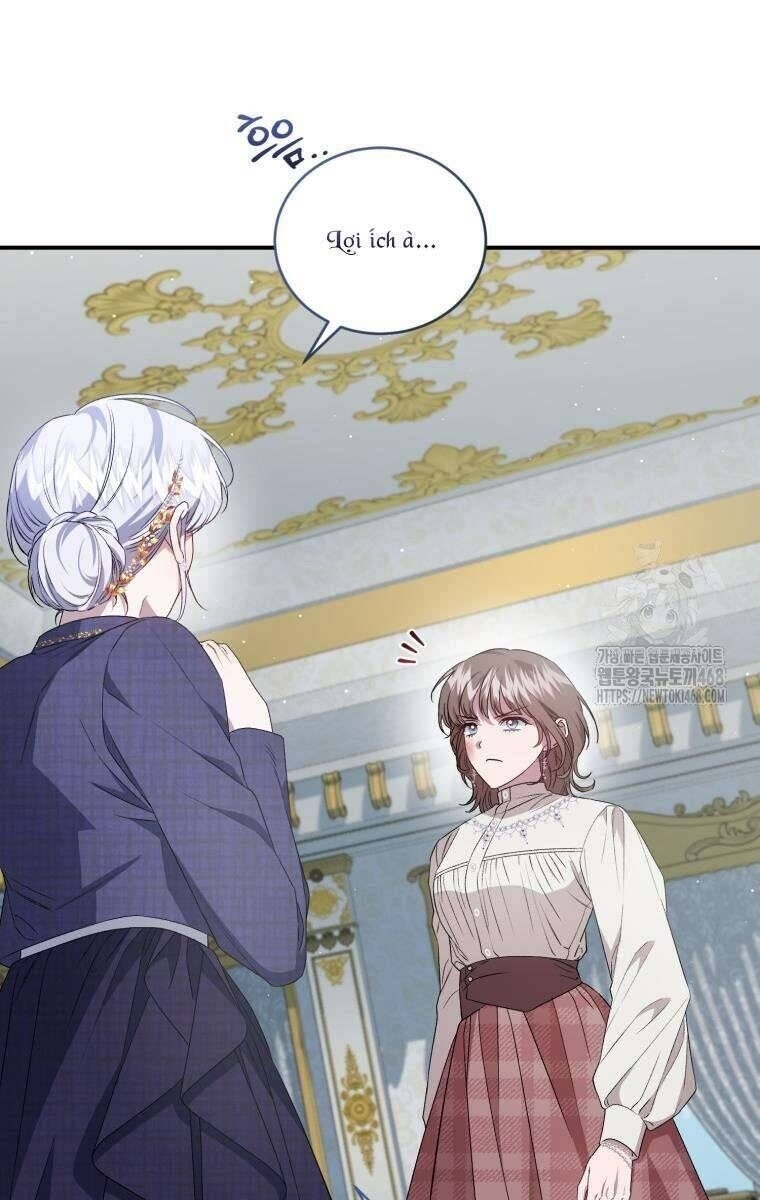 Tôi Trở Thành Mẹ Kế Của Gia Đình Hắc Ám - Page 104