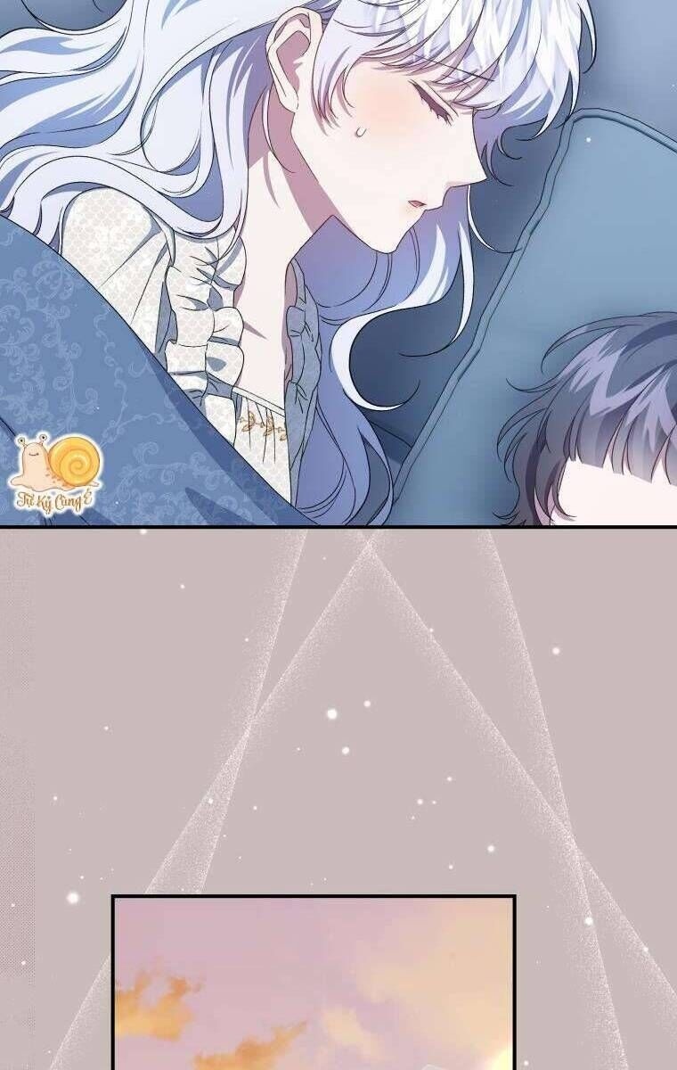 Tôi Trở Thành Mẹ Kế Của Gia Đình Hắc Ám - Page 137