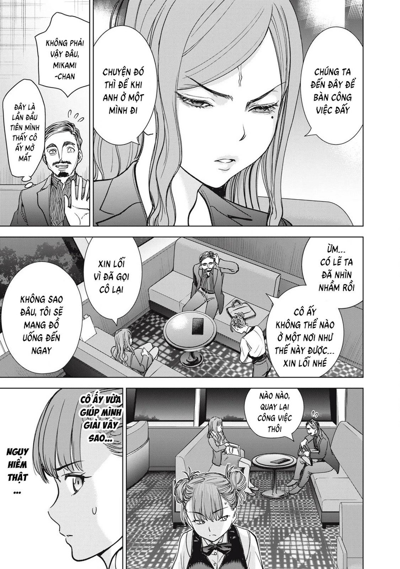 Satanophany - Page 14