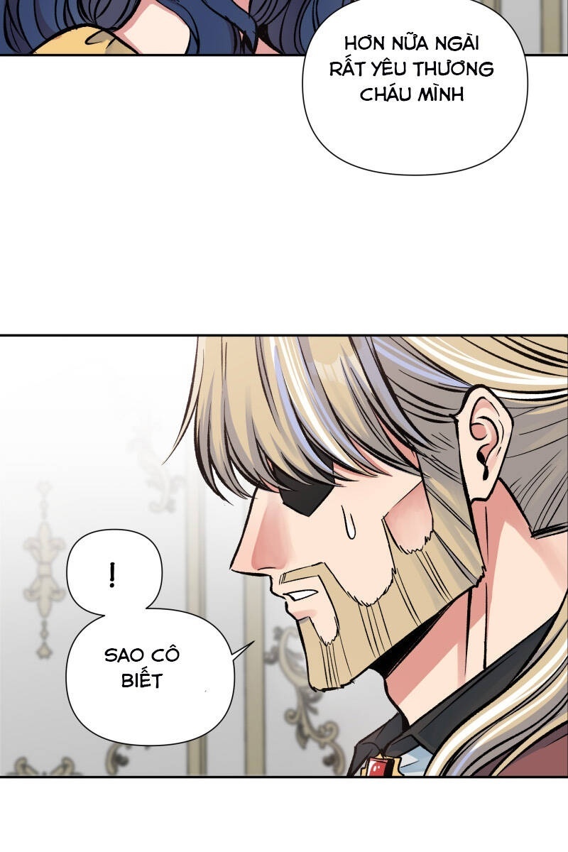 Phải Lòng Ông Nội Của Vị Hôn Phu Cũ Của Tôi - Page 8