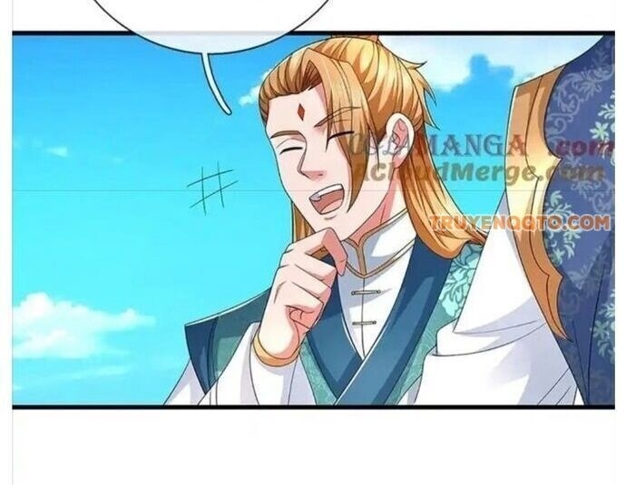 Nhất Lực Phá Chư Thiên Vạn Giới - Page 6