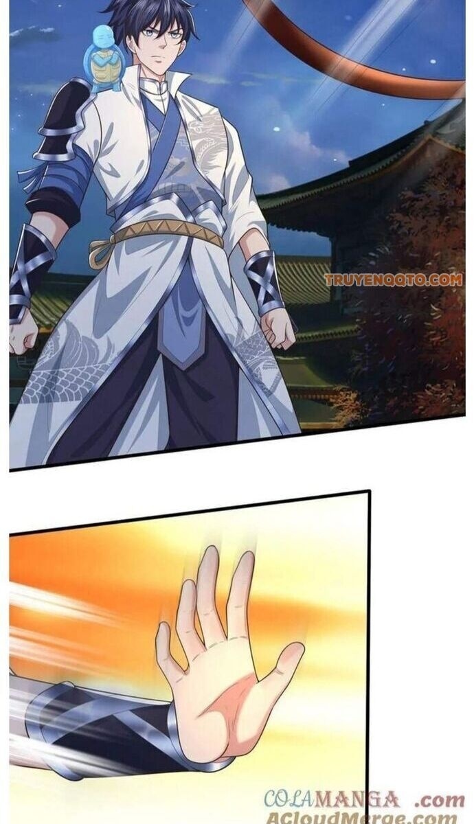 Nhất Lực Phá Chư Thiên Vạn Giới - Page 15