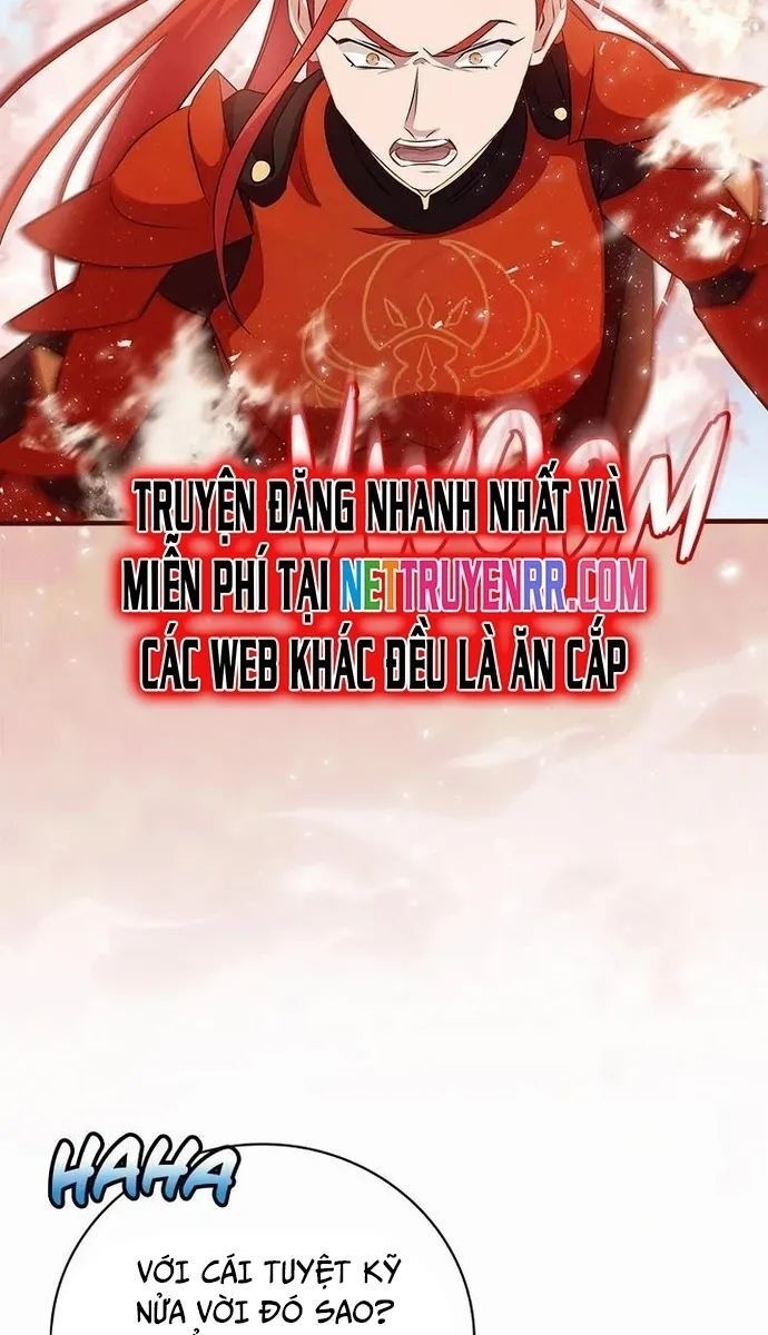 Level Up Chỉ Bằng Cách Ăn Cơm - Page 6